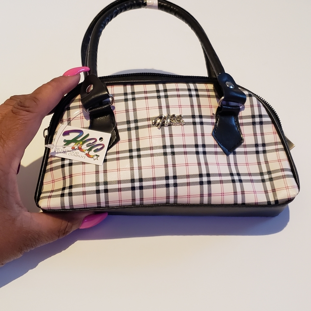 Mini Designer Influenced Purse ๐ - Picture 4 of 12
